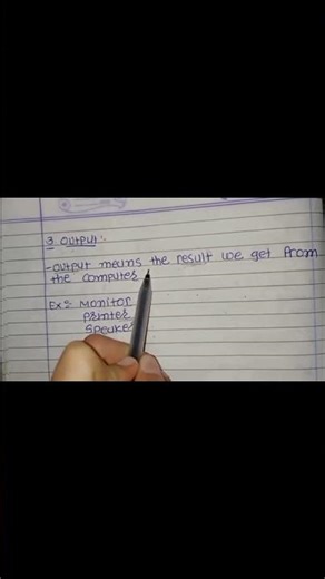 part 4| what is a computer? #shorts #shortvideo #fyp #viral #trending #coding #feed #study #brain