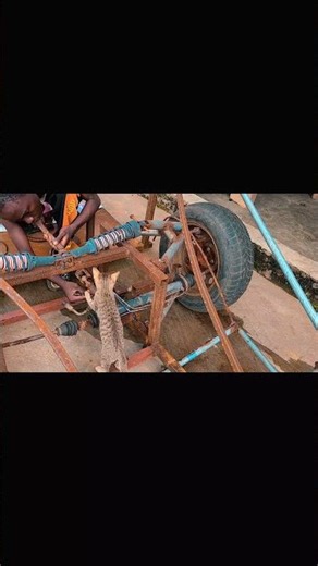 BUILDING A FERRARI REPLICA #music #ferrari488gtb #automobile #diy