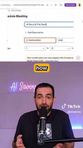 Victor C on TikTok