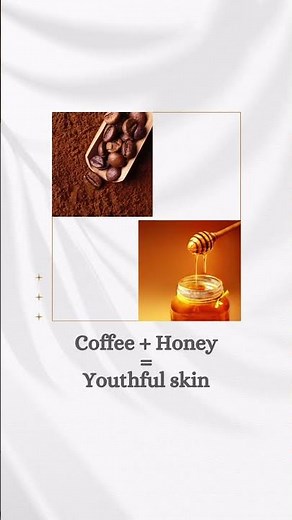 Mess-free simple DIY, 2 Ingredient Face Masks✨