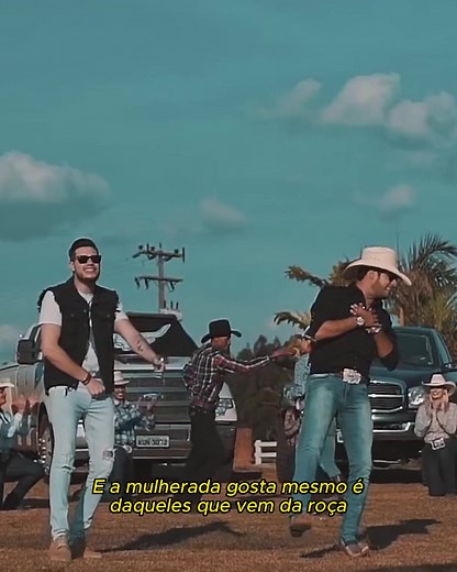 5 Anos de Bruto Memo: O Movimento do Agronejo