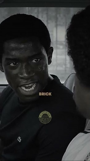 Franklin Saint: I built this shit brick by brick.. (Snowfall)