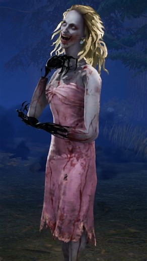 These DBD Skins Are PERFECT