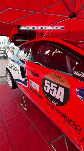 El coche