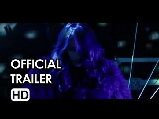 THE X (더 엑스) Official Trailer (2013)