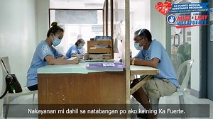 102 reactions · 15 shares | Huli sa tabang ni Governor Migz...