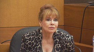 Diane McIver shooting witness: Conversation 'sounded very bad for Tex'