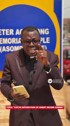 Understanding Unadulterated Word of God in Eschatology