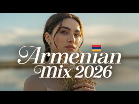 ArmBeats 24/7 - NAZANQOV🔥 TOP Erger 🎵 Mix (2026)
