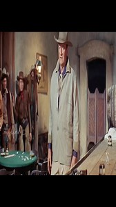 John Wayne in The Sons of Katie Elder 1965 #westernmovies #johnwayne | Legend John Wayne