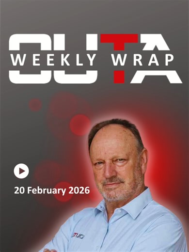Corruption and Institutional Decay in South Africa