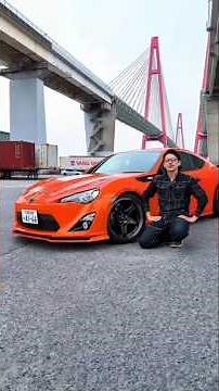 🚗🔥【衝撃デビュー】GR86/BRZが“別次元の走り”へ進化！トラスト×OS技研の最強LSD誕生🔥🚗