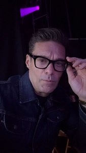 What do people who work in TV like to talk about? More TV… Catch us live coast to coast — Rock & Roll Hall of Fame Night on #IDOL, tonight! | Ryan Seacrest