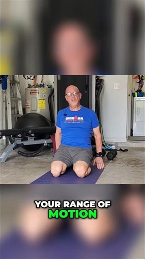 Adding Stretching into your Triathlon Training Routine