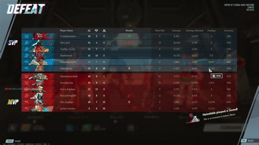 Deadpool Drop! New Commands! Unleash the Chaos! W/@RakerBlaze and @TyeDye_Va_Ry [Marvel Rivals] [Drops] [New Channel Redeems] [18 ]