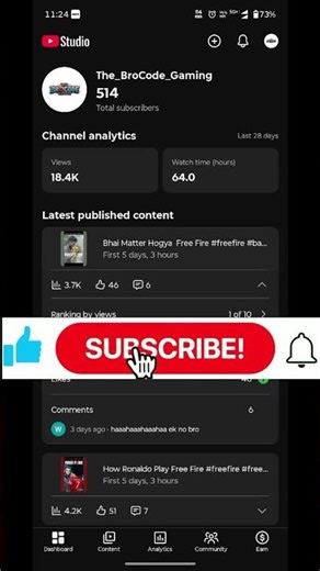 5 BIG Mistakes You're Making with TheBroCode