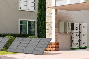 Nature’s Generator dévoile la MyGrid, une batterie domestique de 10 kW