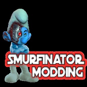 papa_smurf_modding - Twitch