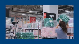 We’re grateful to be opening 4 brand-new Kmart stores this month; welcoming hundreds of new team members into the family and making everyday living brighter in new communities across Victoria and New Zealand. Here’s a behind the scenes look at our new Clayton store! | Kmart Australia