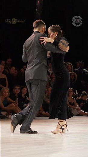 Fatima Vitale & Javier Rodriguez - Arrabal