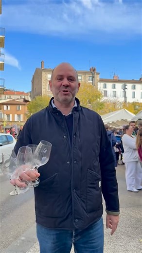 🍭 Le rendez-vous annuel des gourmandises de l’Ardèche, c’est ce week-end ! Une belle occasion de mettre en avant le terroir ardéchois. | Marc-Antoine Quenette
