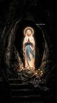 Our Lady of Lourdes – Miraculous Catholic Prayers & Hymns to Blessed Mary