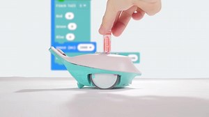 15 reactions · 3 comments | Create with computer science using the NEW #finchrobot2, powered by Micro:bit! Robots start at $109. Pre-order today: www.birdbraintechnologies.com/finch2 | BirdBrain Technologies LLC. | Facebook