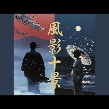赤い港町
