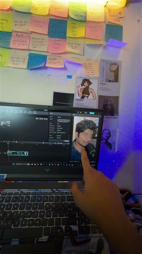 CapCut PC Episode 23 🔥 Convert Long Videos to Shorts in Minutes | Viral Editing Trick #capcut