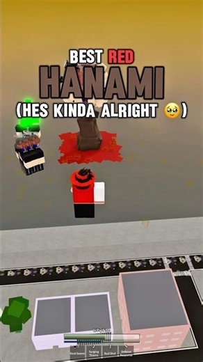 HANAMI combo in JJS | New character update jjs