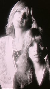 RIP Christine McVie of Fleetwood Mac. Watch as Christine and Stevie Nicks talk about their close friendship. ❤️‍🩹 | AXS TV