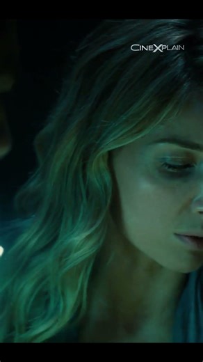 BIG MISTAKE! 😱⚠️ #shorts #viral #horror #thirller #movie #netflix #film #moviebreakdown