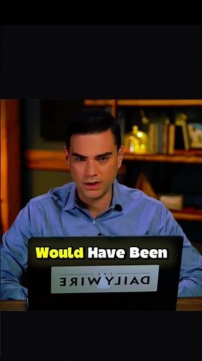 Where Does JFK Rank? 🤔 Ben Shapiro Rates US Presidents