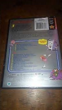 special 30th anniversary edition unopened school house rocks DVD Blu-ray!#schoolhouserock#1970s#1980