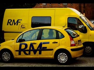 RMF FM Jingle 1