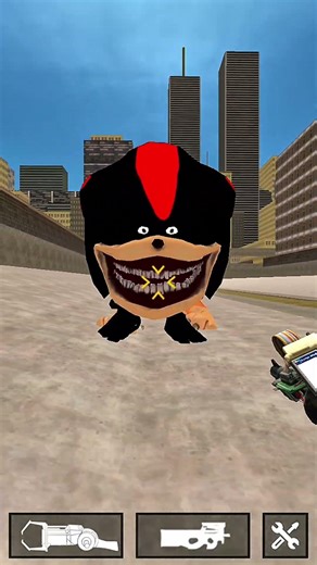 gmod play nextbots in playground mod sandbox in space play new update games play short video