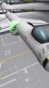 I BUILT MY Best Fighter Jet [Part 1] - Kerbal Space Program