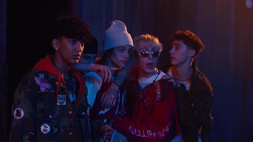 🤫! @Tyler George @cadenadamonis @reckereans @Toby @BryanHoldenChan | tyler george