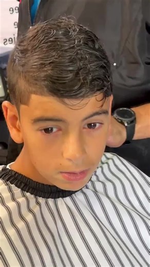 Step inside Prince Cuts — Lexington's modern grooming spot where everyone belongs. Here, style meets authenticity. Whether you want the freshest cut or a timeless look, our team brings over 100 years of combined expertise to every chair. More than a barbershop, we're a community hub where stories are shared, confidence is built, and culture is celebrated. Ready for a cut that's all about you? Pull up a chair, feel at home, and leave looking sharper than ever. Prince Cuts — where you're family, n