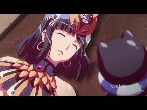 Top 10 Cliches in Anime