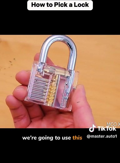 Unlocking Tips: How to Pick a Lock Safely and Easily