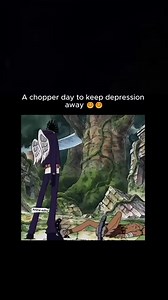 #onepiece chopper supremacy | Anime edits