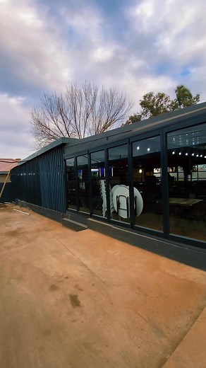 The calm before the storm. 🔥🔥🔥🔥 | The Local House