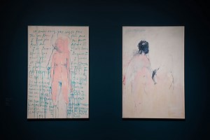 Tracey Emin / Edvard Munch | Royal Academy of Arts
