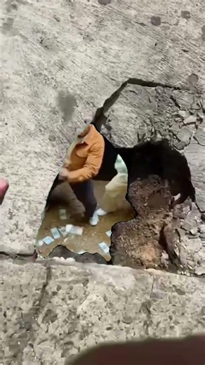 24h: Break the sidewalk—find a money dance party. Feb 27 12PM PST / 3PM EST.