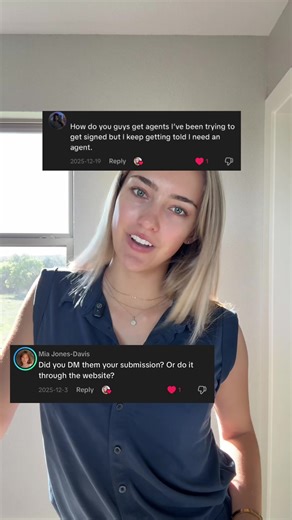 STEP BY STEP: how to sign with @Wilhelmina Models Hope this helps with some questions l've been getting about modeling and Wilhelmina! #model #modeling #scout #storytime #california