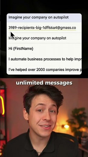 The Secret Gmail feature you didn't know existed