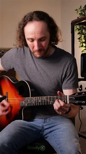 Everlong 🎸- Hartwood Sonata Roundback