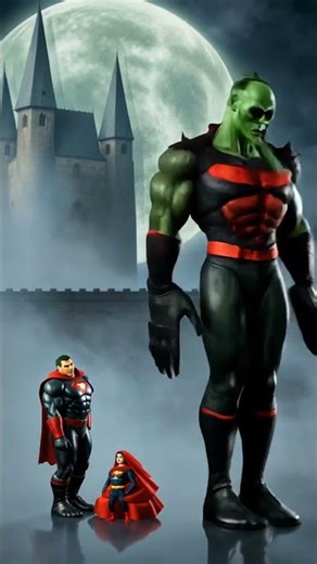 🧛‍♂️ HULK Becomes DRACULA?! (Blood Rage Mode Unlocked)