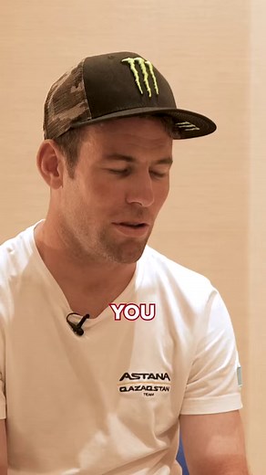 Mark Cavendish on how pro cycling has changed 👀 Watch our full interview with the one and only Mark Cavendish over on GCN Racing now! Find the link in our bio 💪 #GCN #MarkCavendish | Global Cycling Network